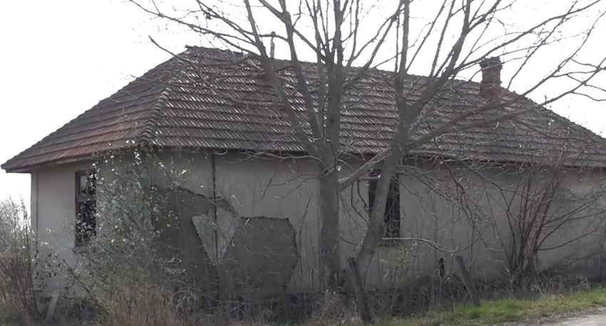 Kuća Radiše Uroševića