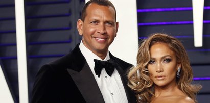 Jennifer Lopez przeżywa ciężkie chwile. Wszystko przez koronawirusa