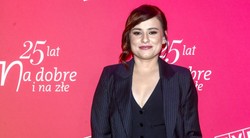 A jednak rozstanie w rodzinie Królikowskich. Joanna Jarmołowicz o zmianach w życiu