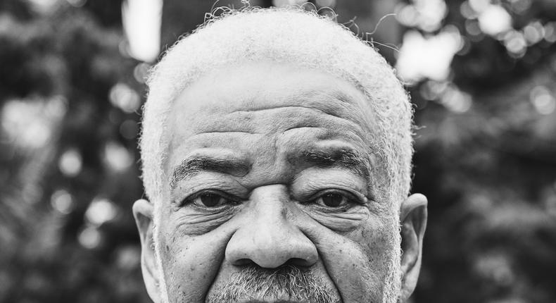 How Bill Withers Defined Soulful Selflessness