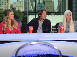 Ostra awantura podczas castingu do "Idola"