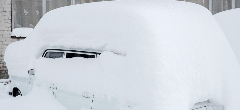 W Niemczech ostrzegają przed burzą lodową. Szykuje się zimowy armagedon