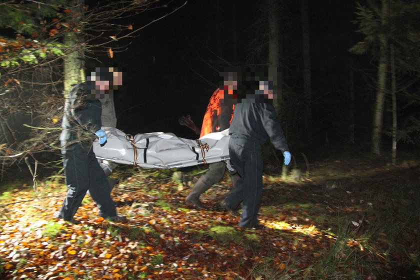 Tragedia na polowaniu. Duńscy myśliwi zastrzelili Polaka