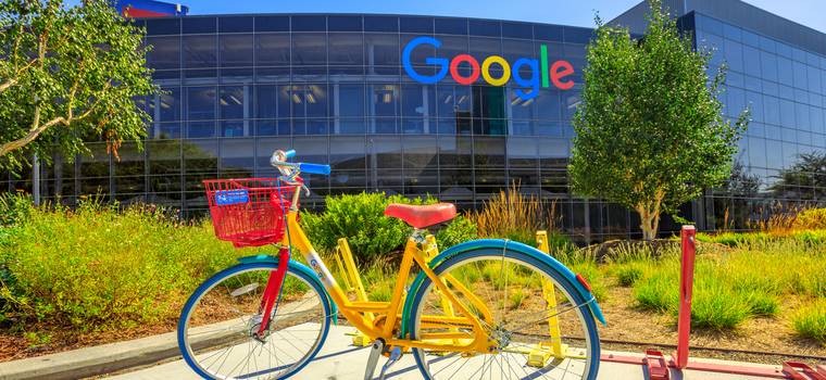 Google Maps wprowadza nowe opcje dla rowerzystów