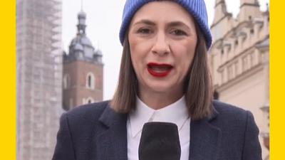 Zacięta walka w Krakowie. Nieznaczna wygrana nowego prezydenta miasta