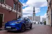 Toyota C-HR Hybrid - Zamość