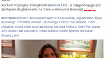 Monika Kuszyńska na Facebooku