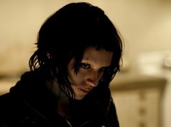 Czekasz na filmową Lisbeth? Jeszcze dwa lata