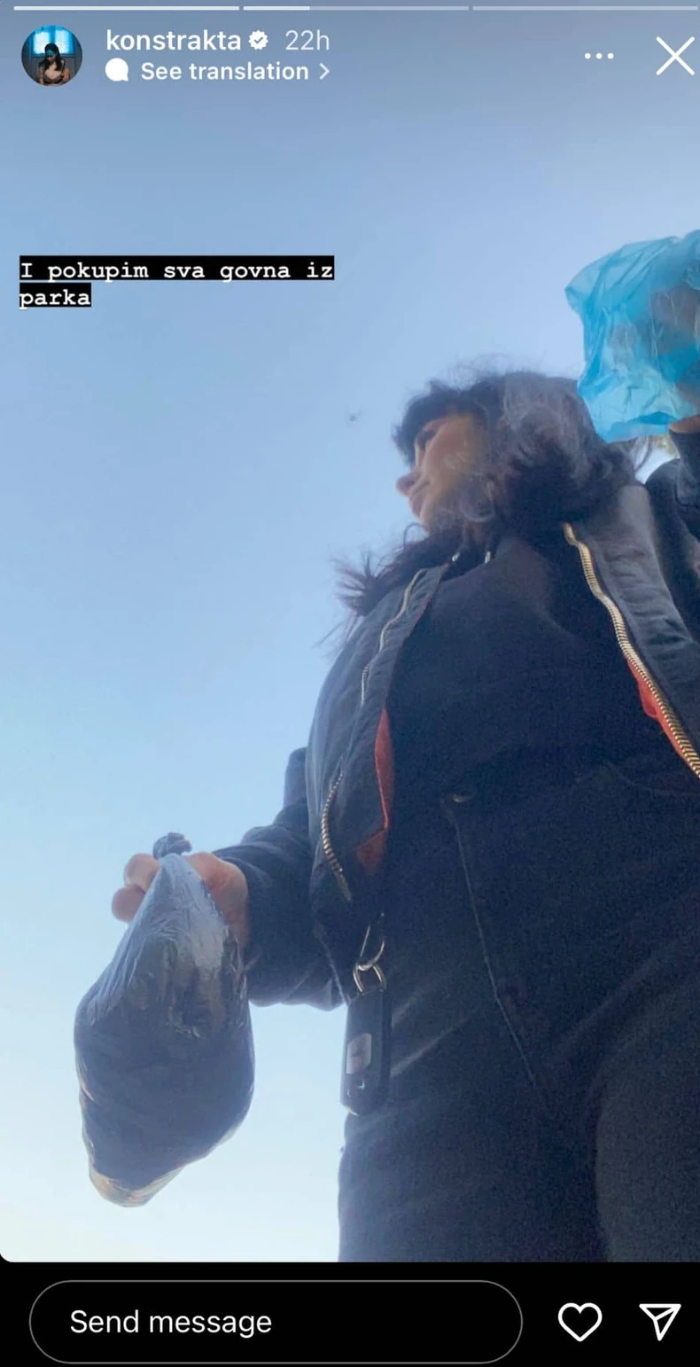 Ana Đurić Konstrakta