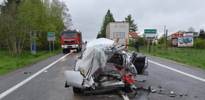 30-latka i jej córeczka zginęły na zakopiance