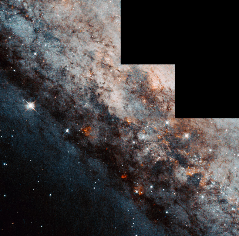 C83 - NGC 4945