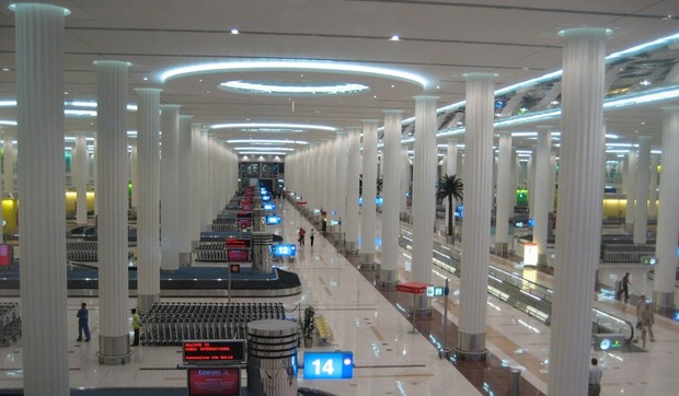 Dubai aerodrom Wikipedia DearEdward