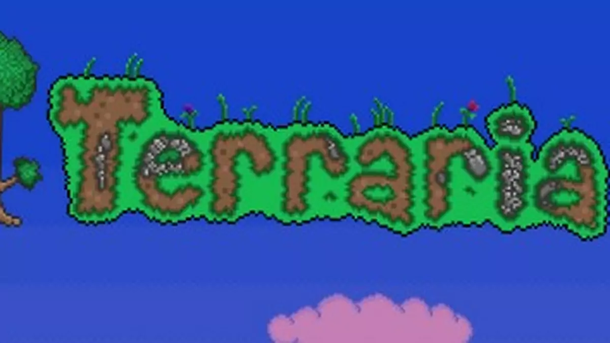 Terraria dostała kolejny update