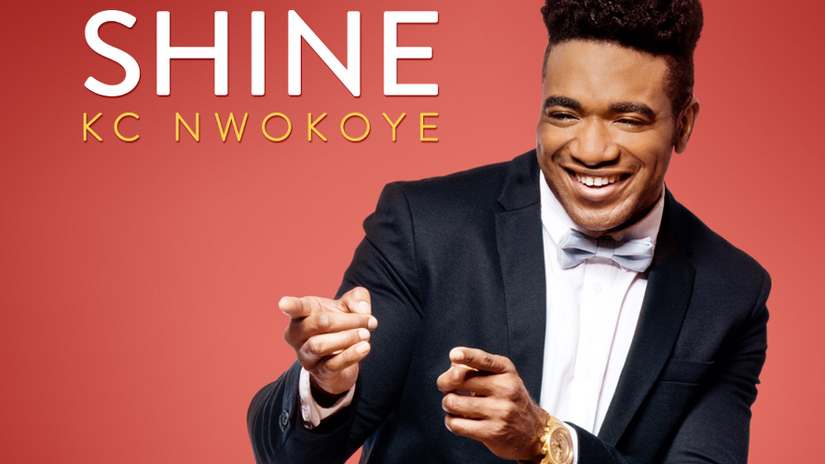 KC Nwokoye nagrał autorski materiał. Pierwszym singlem promującym album "Shine" jest piosenka "Caroline". KC Nwokoye wśród swoich inspiracji wymienia Sade i Nnekę.