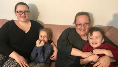 „Egy gyermeknek az édesanyjára is szüksége van” – Óriási a fordulat a Kanadából kitoloncolt Krisztina ügyében