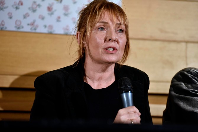 Vesna Trivalić
