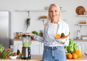 5 namirnica koje pogoršavaju simptome menopauze: Izbegavajte ih