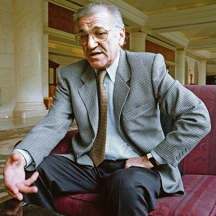 Velimir Bata Živojinović