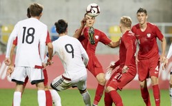 Czesław Michniewicz po wygranym meczu z Gruzją: W przerwie zresetowaliśmy głowy