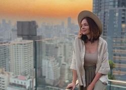 Anna Wendzikowska jest znowu zakochana. "Jest niewiele wyższy od Toma Cruise'a"