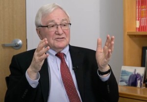 Dr Herbert Benson