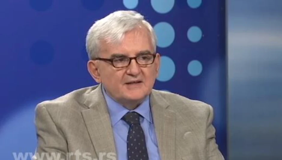 Prof. dr Nebojša Lalić