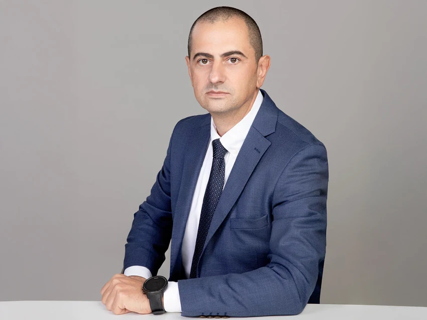 Nenad Petrov, direktor operativnog poslovanja u kompaniji Zlatiborac