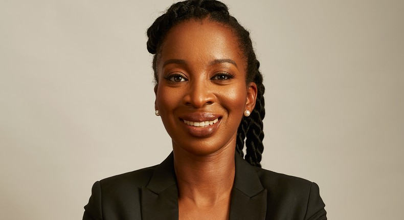 Moyo Ogunseinde CEO Uraga Real Estate