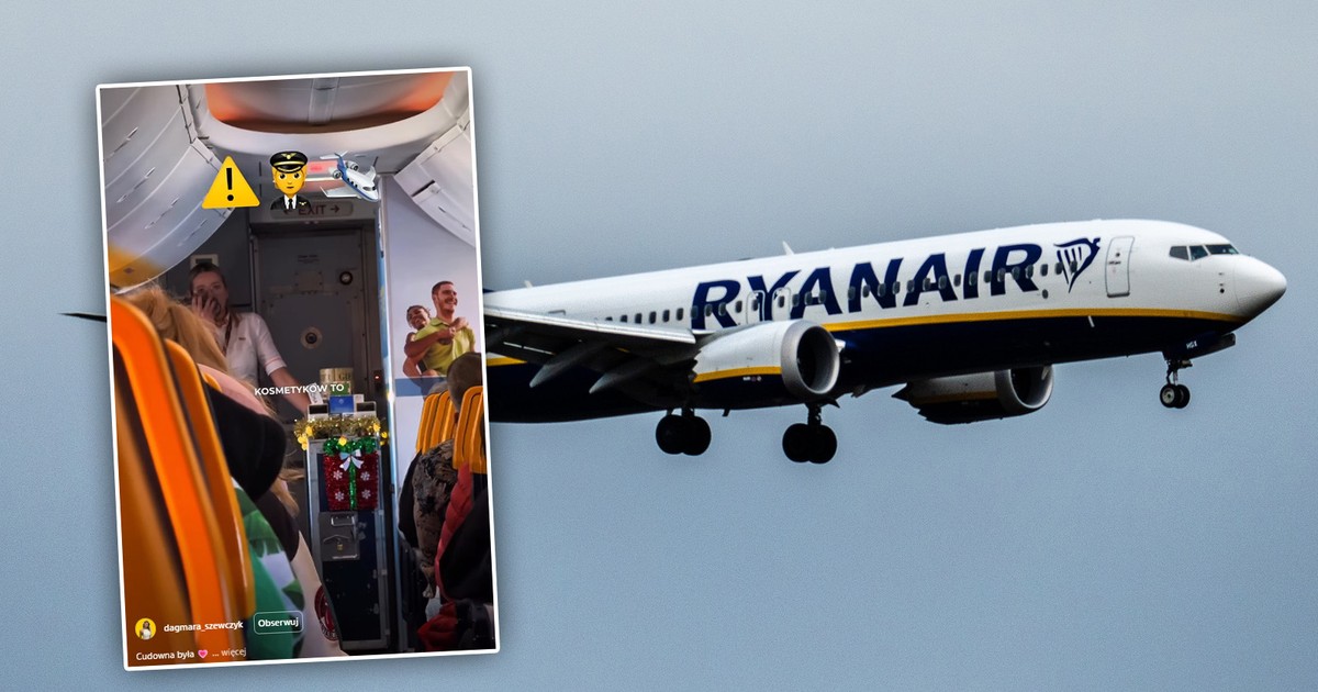 Obrotna stewardessa zachwyciła internautów. "To pachnie jak lato zamknięte w butelce"
