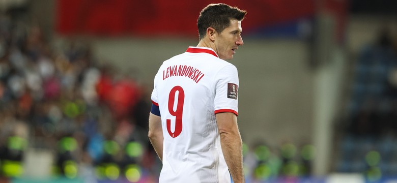 Robert Lewandowski zrywa współpracę z Huawei