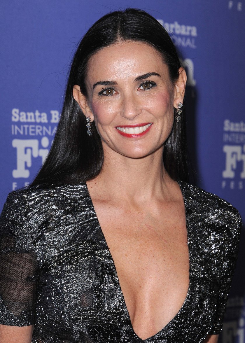 Demi Moore