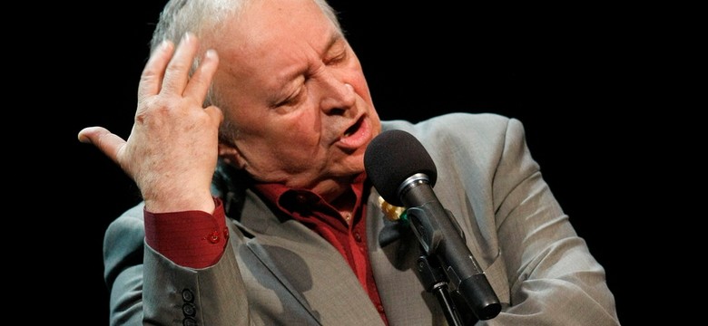 Król życia - spowiedź Bohdana Łazuki