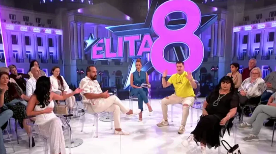 Svađa u emisiji "Narod pita"