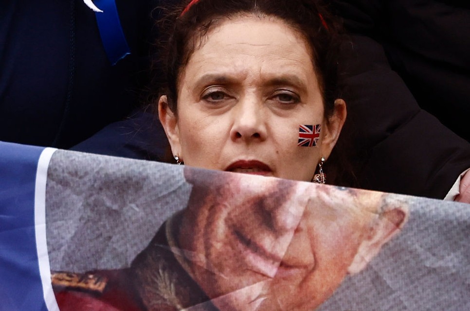 Károly koronázása  az ercfestéts is divatossá tette, nem csak kisgyerekeknek