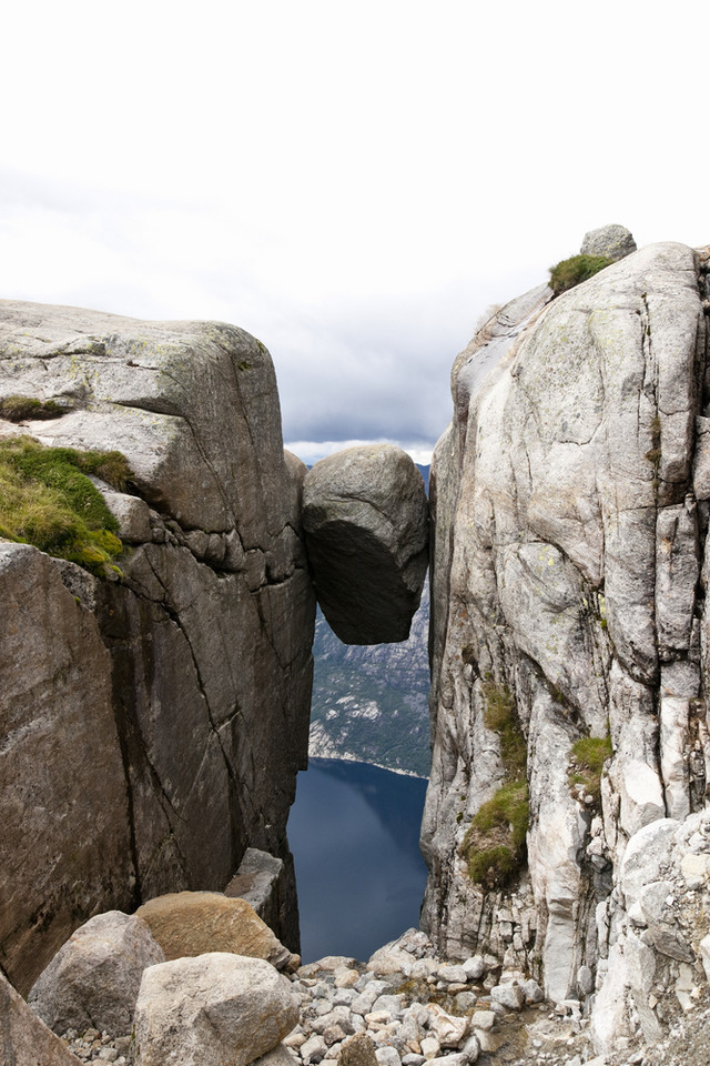 Kjerag