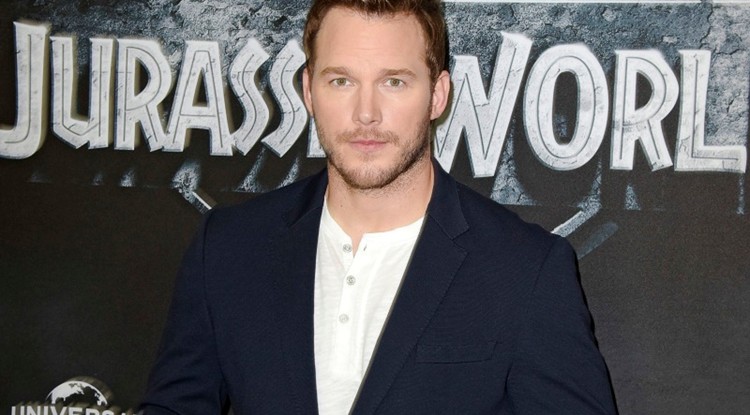 Chris Pratt