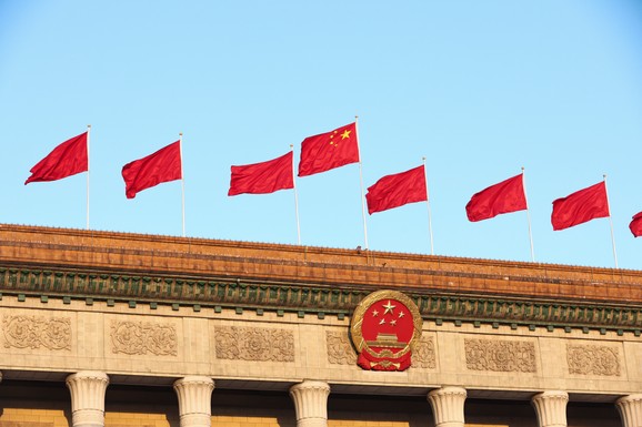 KINA PRETI AMERICI "Mi delujemo mudro i odgovorno, ali ako nastavite - ODGOVORIĆEMO"