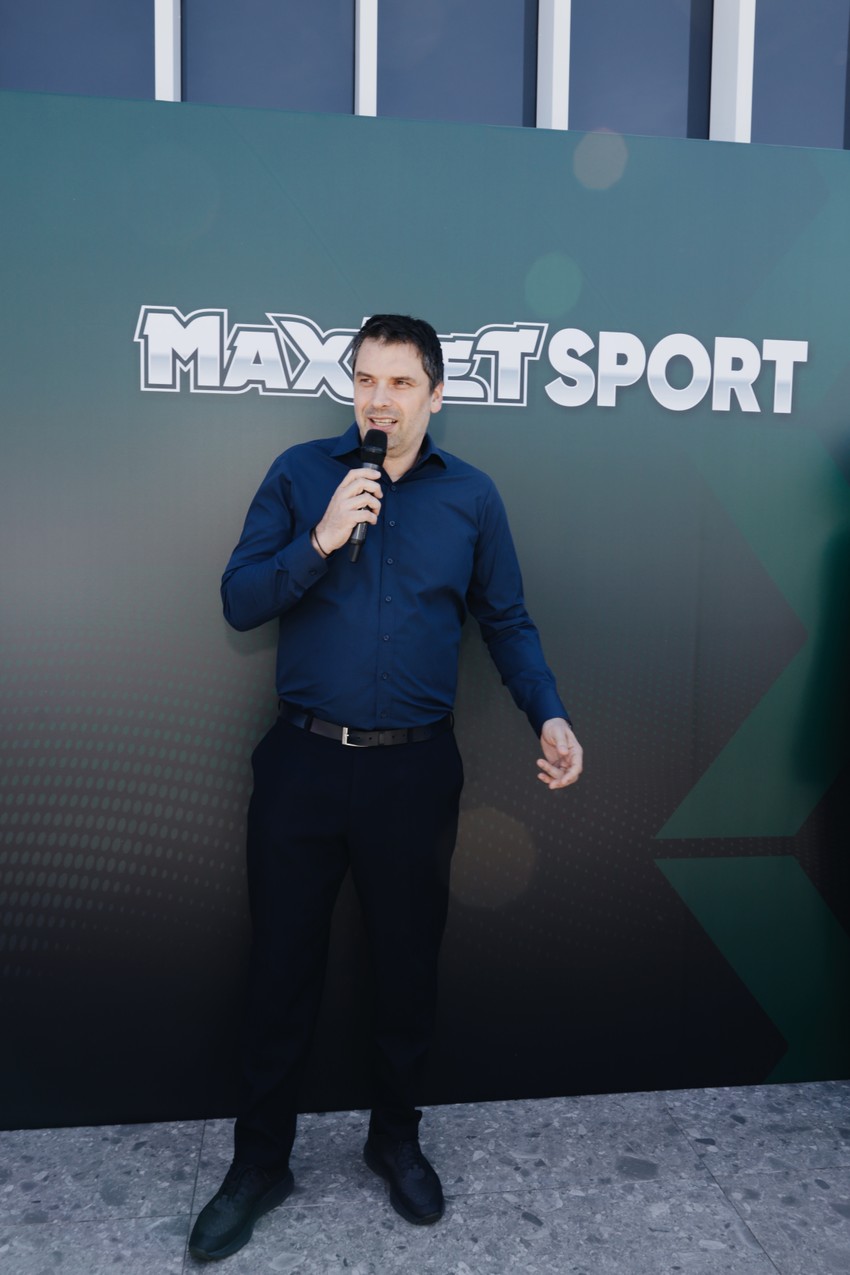  MaxBet Sport proslava osmog rođendana