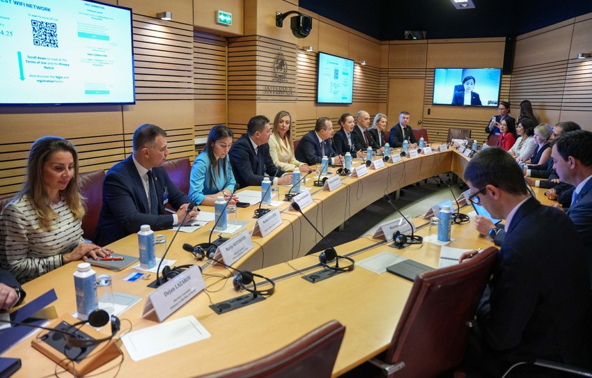 Dačić i Valdesi Urkiz