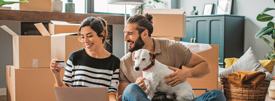 Zakupy w internecie to oczywista i stale rosnąca część współczesnej gospodarki. Banki absolutnie nie mogą ignorować e-commerce.