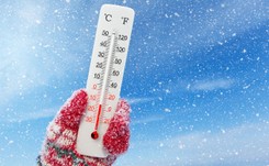 Europę zaatakuje arktyczne powietrze. To będzie duży test