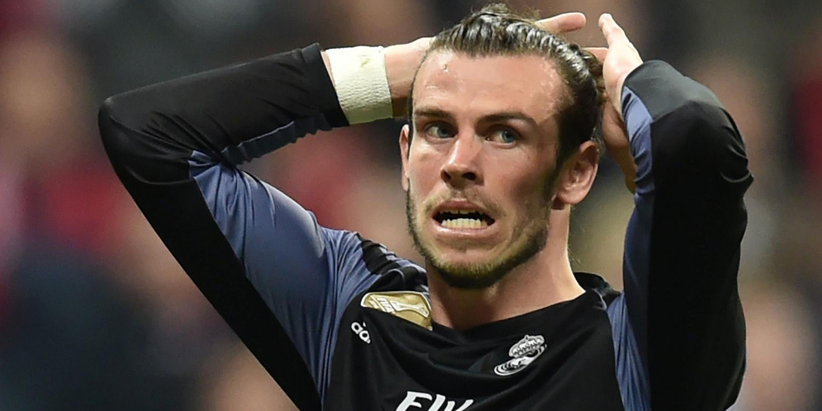 Gareth Bale przełożył ślub. Mafia grozi narzeczonej Emmie Rhys-Jones