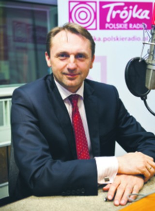 Kto przetrwał kryzys, odebrał lekcję