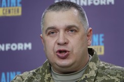 Gen. Hromow: Rosja planuje rozpoczęcie seryjnej produkcji nowych rakiet Ch-50