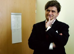 Prokurator poci się nad "spieprzaj, dziadu"