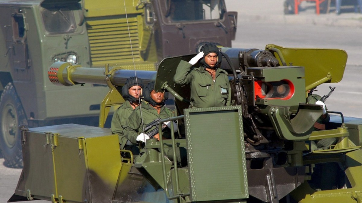 Kubanska vojska (arhiva)