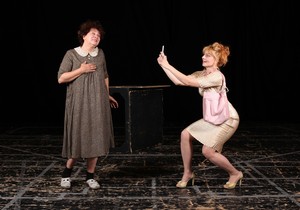 predstava srpska lajka