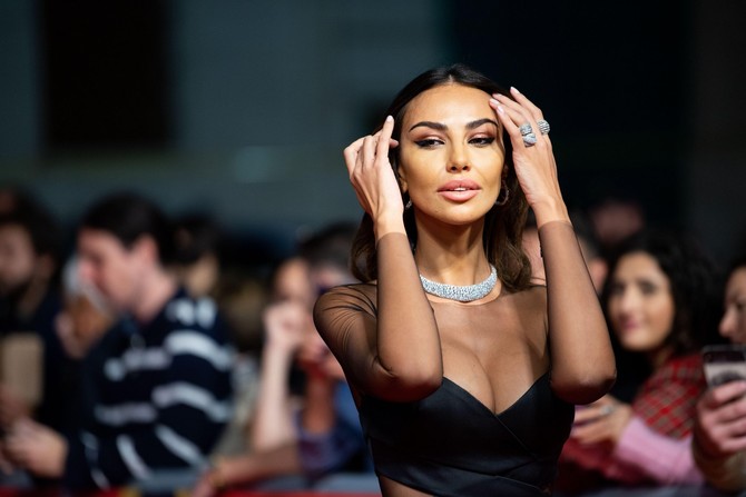 Madalina Dijana Genea