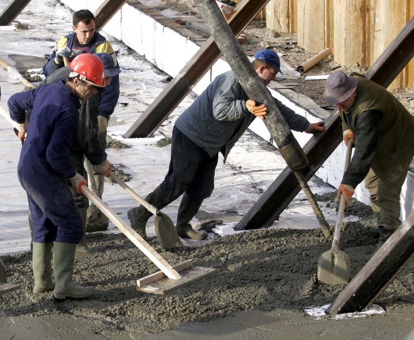 Nestručnost je najčešće razlog povreda na radu