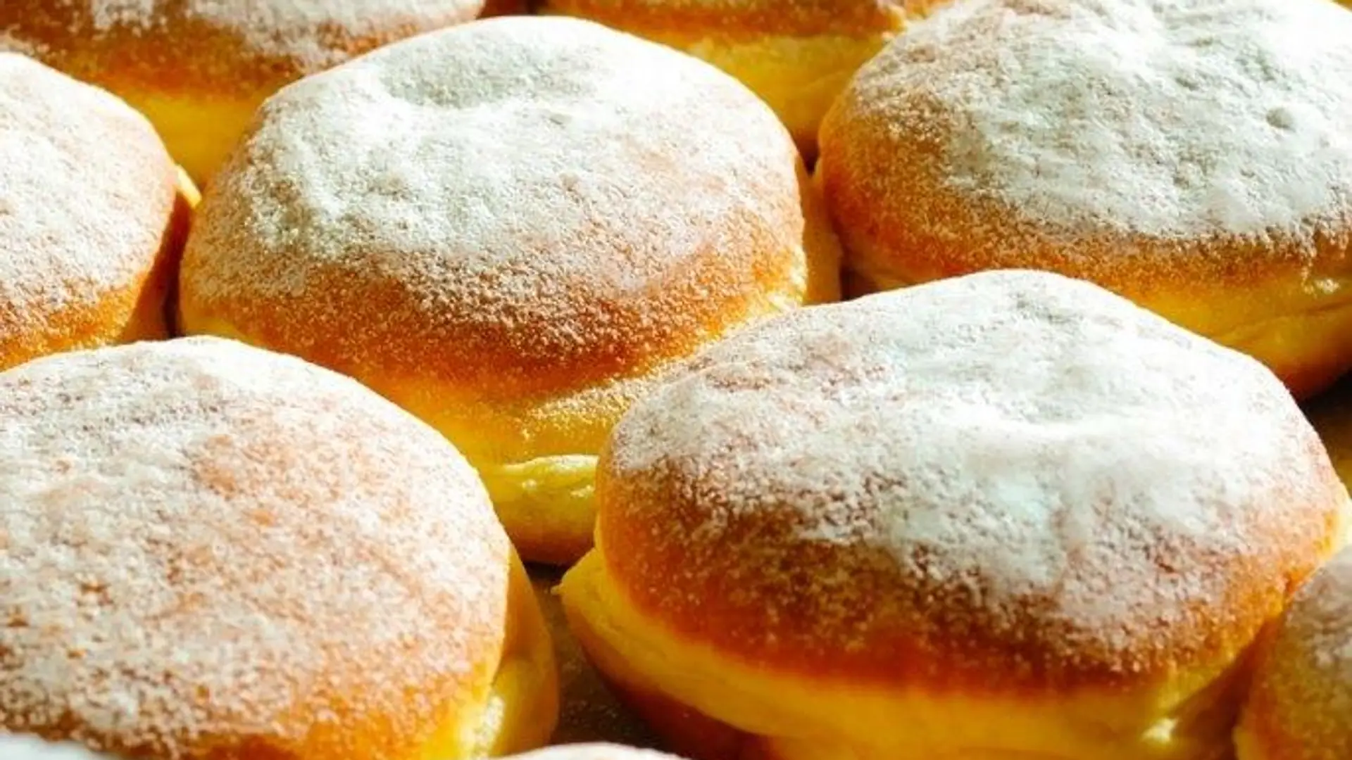 Smaki karnawału - przepisy na pączki